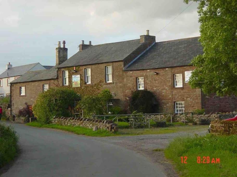 Kitty'S Place, Apartment, Eden Valley, Cumbria Brampton  Exterior photo